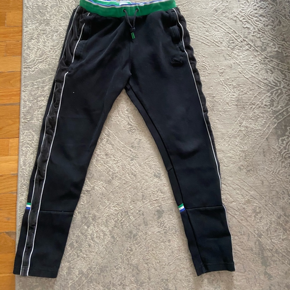 COPY - Puma Big Sean joggers